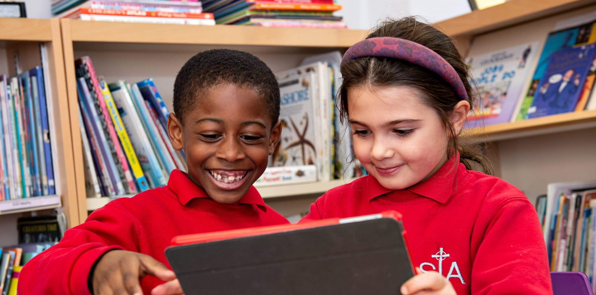 About Us | St Anthony's Catholic Primary & Nursery School