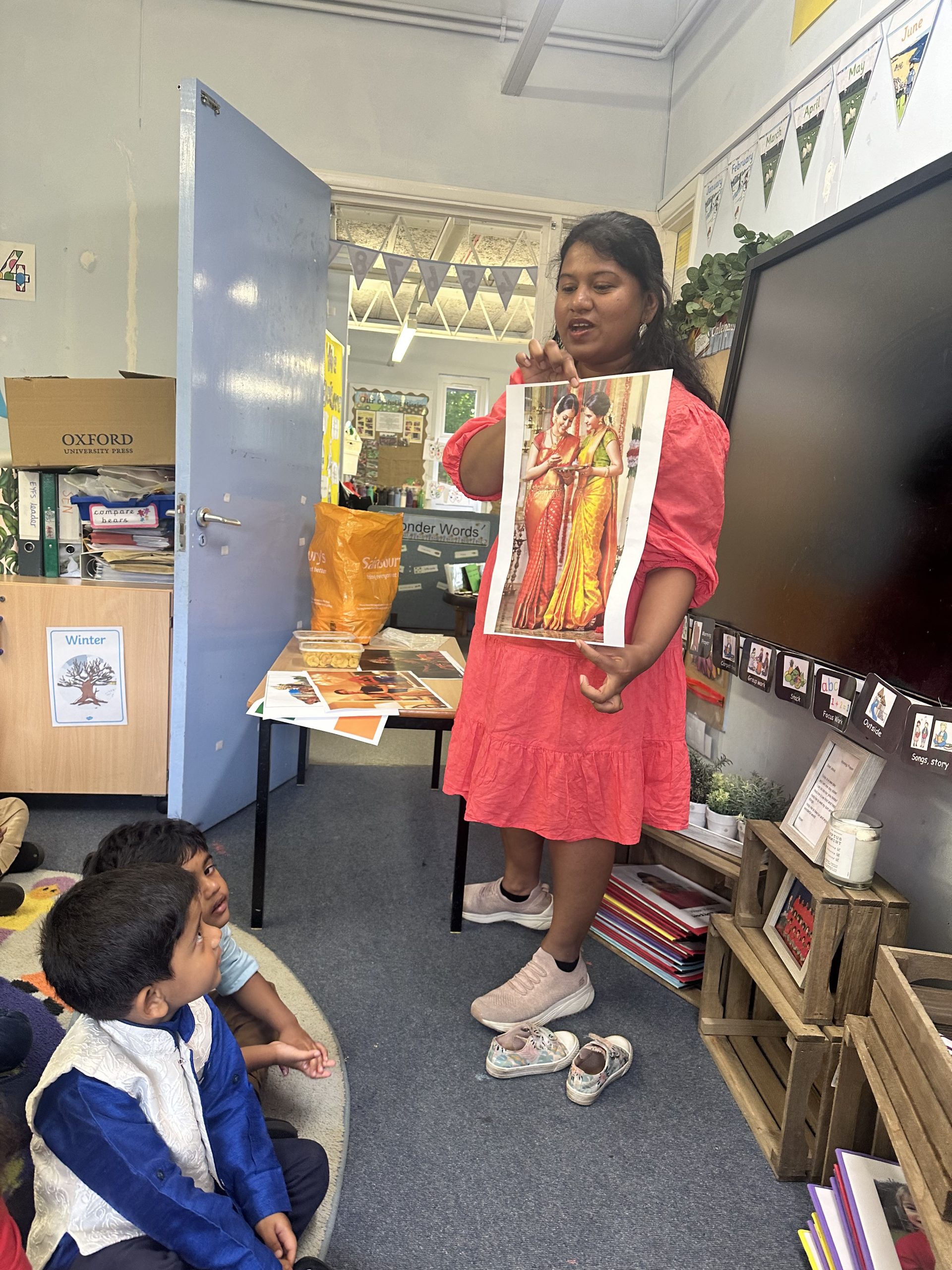 Parents | St Anthony's Catholic Primary & Nursery School